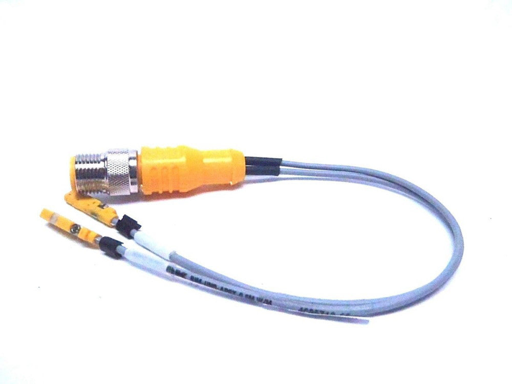 Turck BIM-UNR-AP6X-0,5M W/M Inductive Magnetic Sensor N.O. PNP 