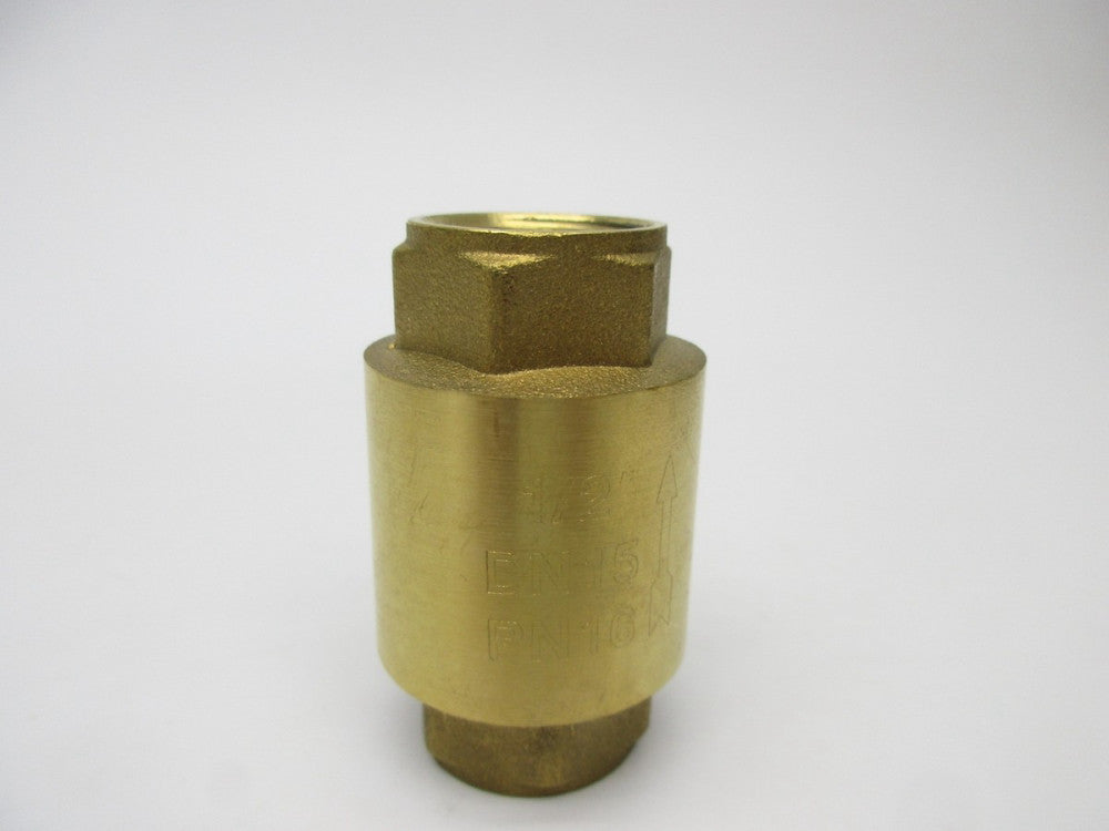 VALVE 1/2-DN15-PN16 NSNP