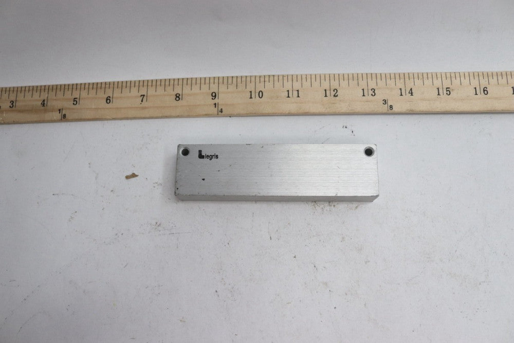 Legris Manifold Metal BSPP Anodized Aluminum G2065201
