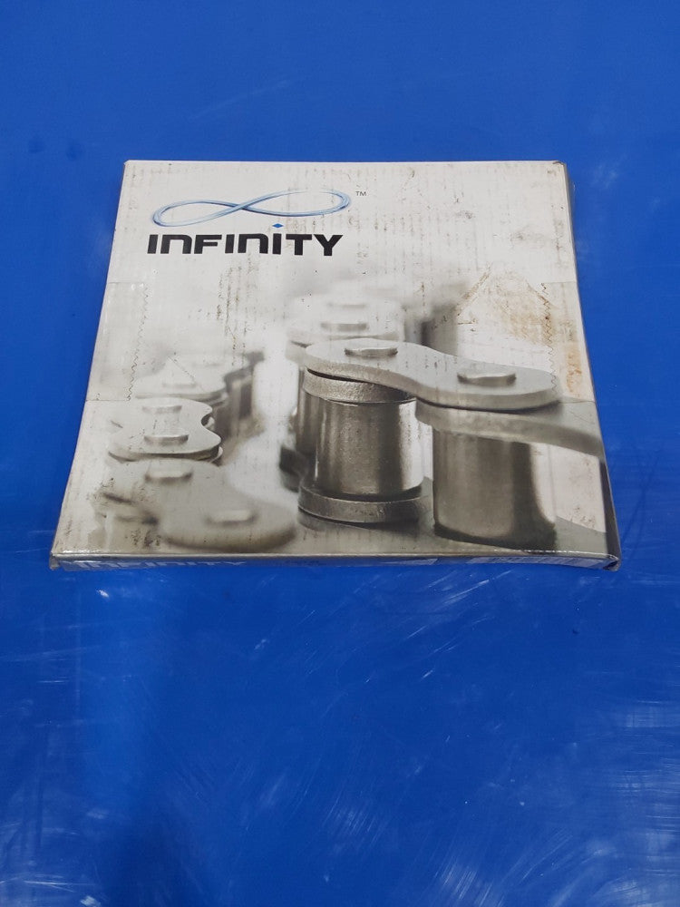 INFINITY, ANSI 41, 10FT