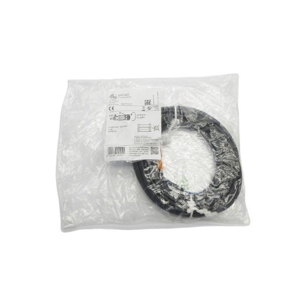 IFM EFECTOR EVC003 ADOGH040MSS0010H04 250VAC 4A NSMP