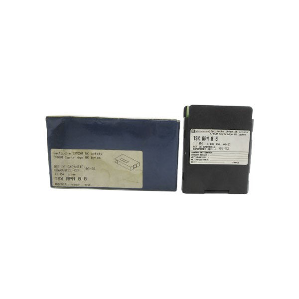 TELEMECANIQUE TSXRPM88 NSMP