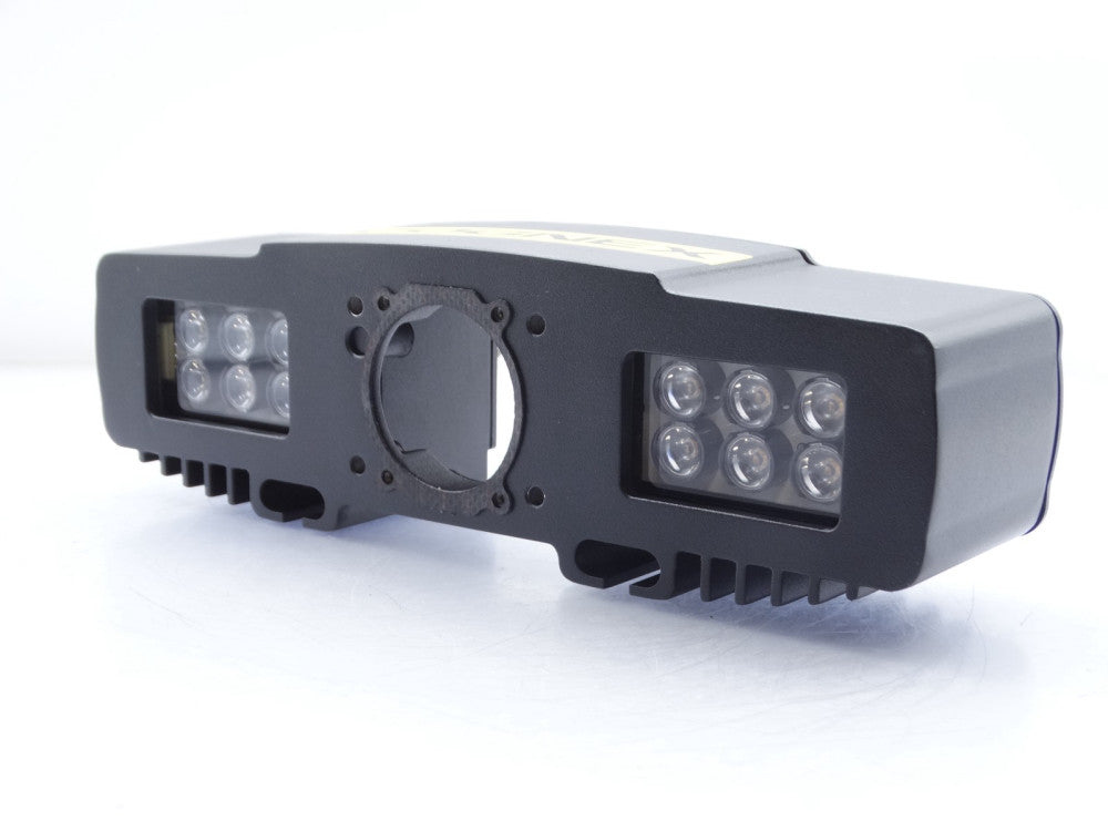 COGNEX ODDM-302-625 CAMERA NEW