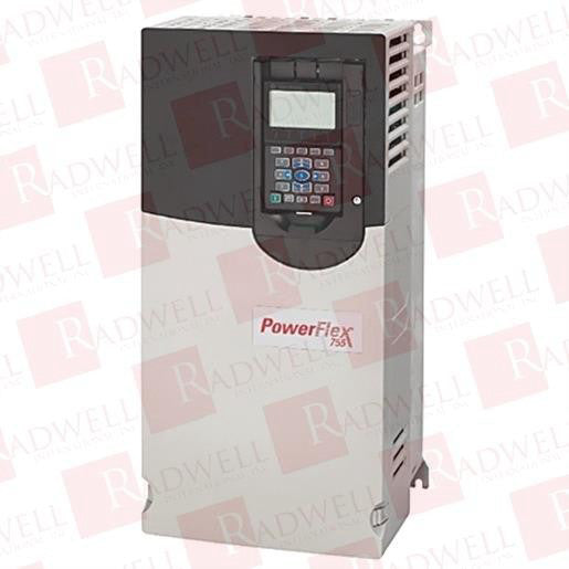 ALLEN BRADLEY 20G14ND125AN0NNNNN / 20G14ND125AN0NNNNN (USED)
