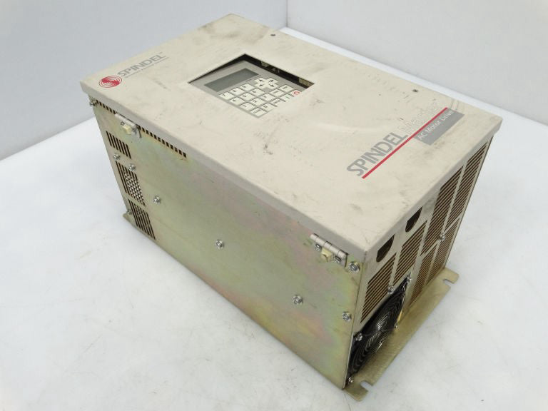 SPINDEL ELECTRONICS 50684-01 Drive - Used
