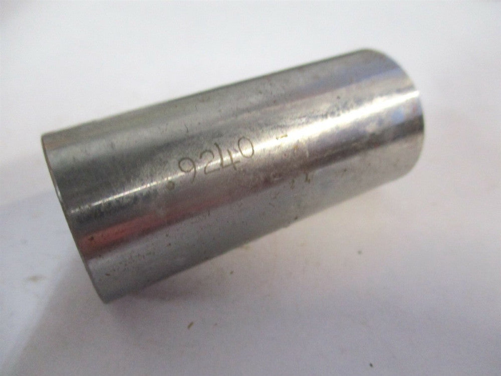 Vermont Gage (111292400) 0.924" Diam Class ZZ Minus Plug & Pin Gage 