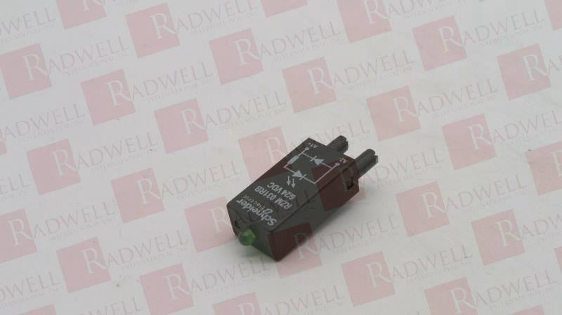 SCHNEIDER ELECTRIC RZM031RB / RZM031RB (NEW NO BOX)