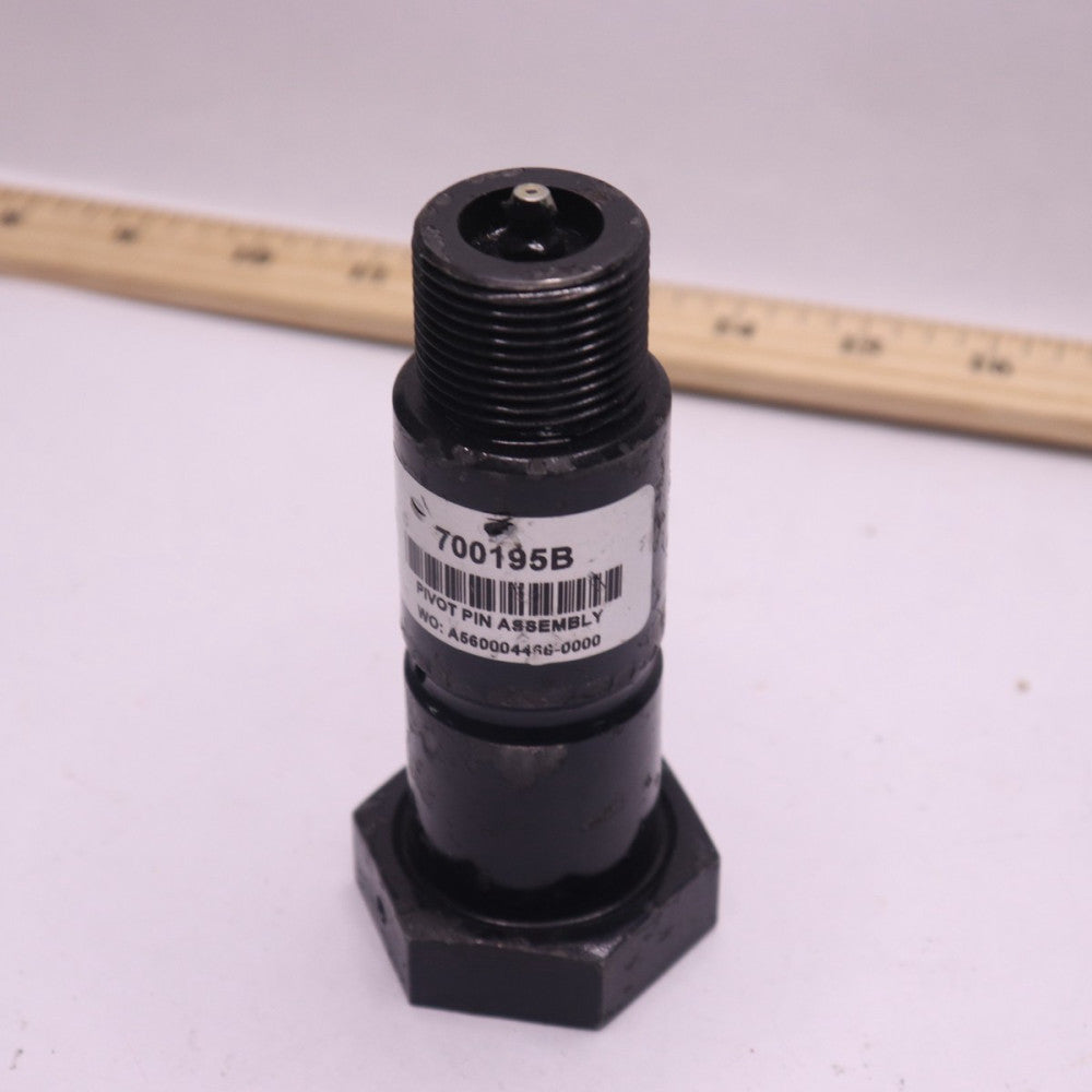 Pivot Pin Assembly 700195B