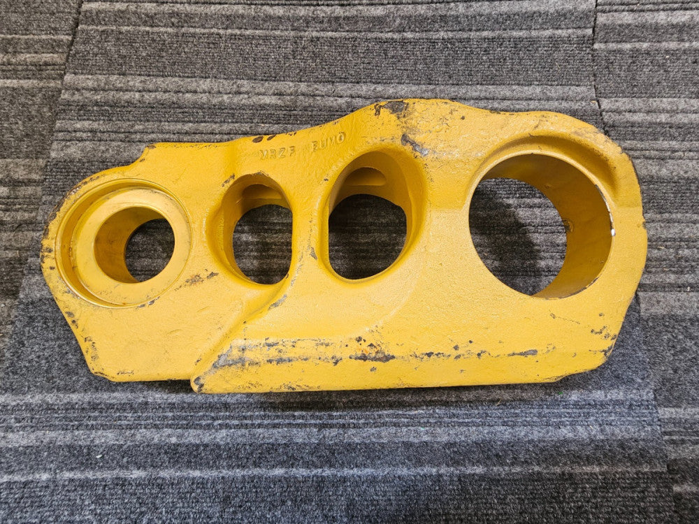 CAT 6T-8049 Grease Lubricated and Positive Pin Track Link For Mining Excavator