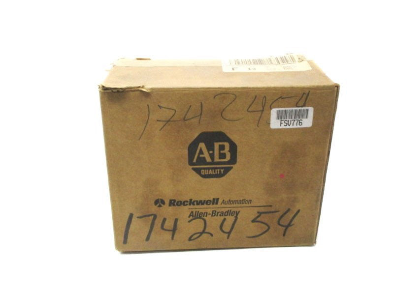 ALLEN BRADLEY 1305-BA09A-HA2 SER. C AC MOTOR DRIVE  NSMP