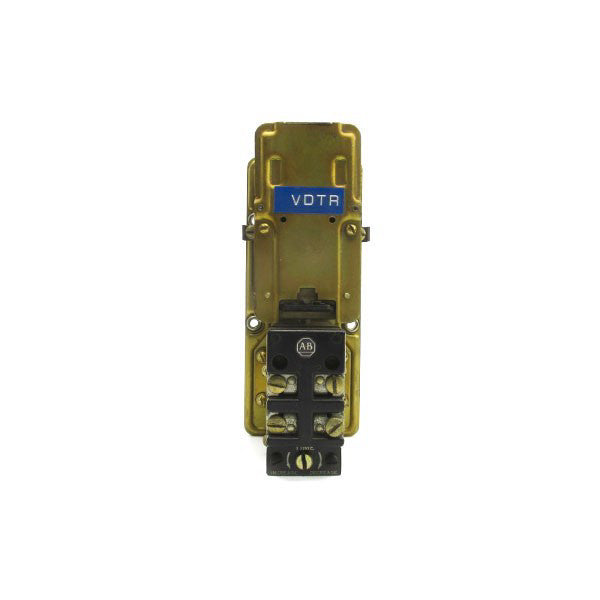 ALLEN BRADLEY 849-ZOD327-C 110/120V 10A UNMP
