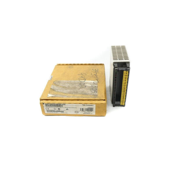 SCHNEIDER AUTOMATION DAP208/AS-BDAP-208 230VAC NSMP