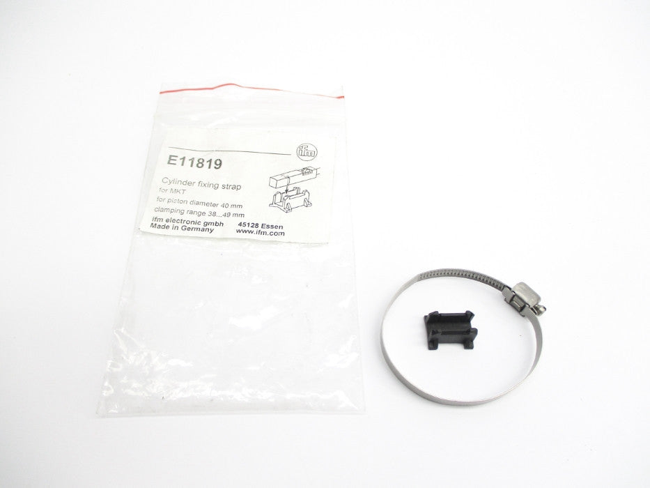 IFM EFECTOR E11819 NSMP