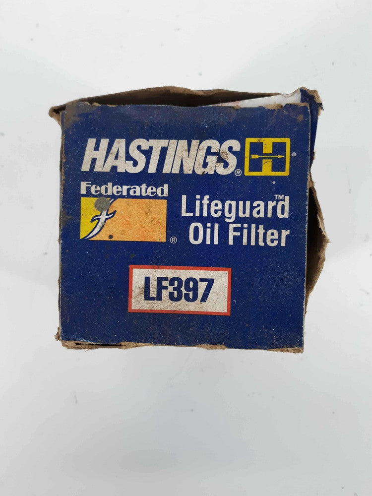 Hasting LF397 Lifeguard Filter 