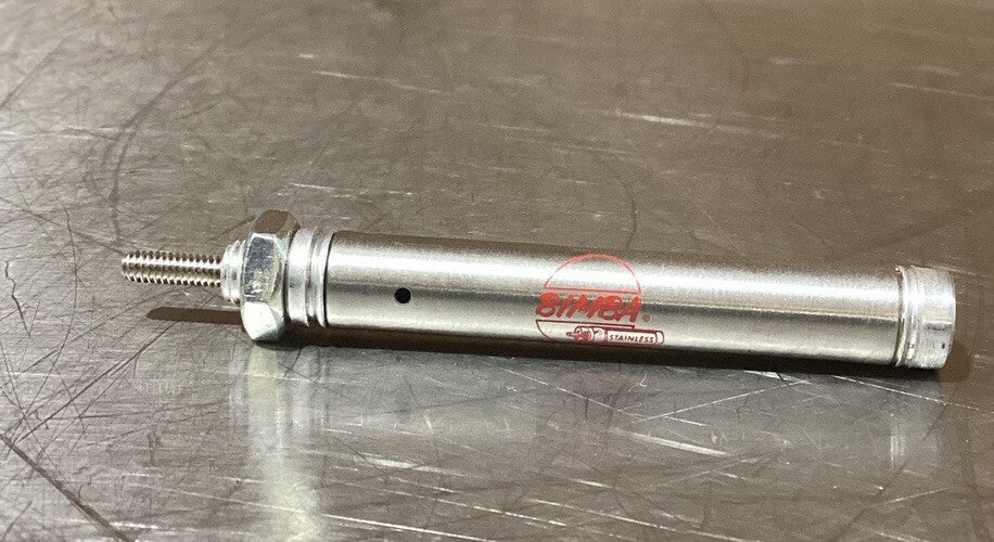 NOS BIMBA 0071 0071-G 0071 G #=] PNEUMATIC CYLINDER