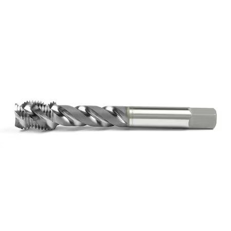 Osg 2908808 Spiral Flute Tap, Modified Bottoming, 3