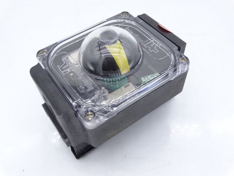 INTERAPP ES2-P01H SWITCH