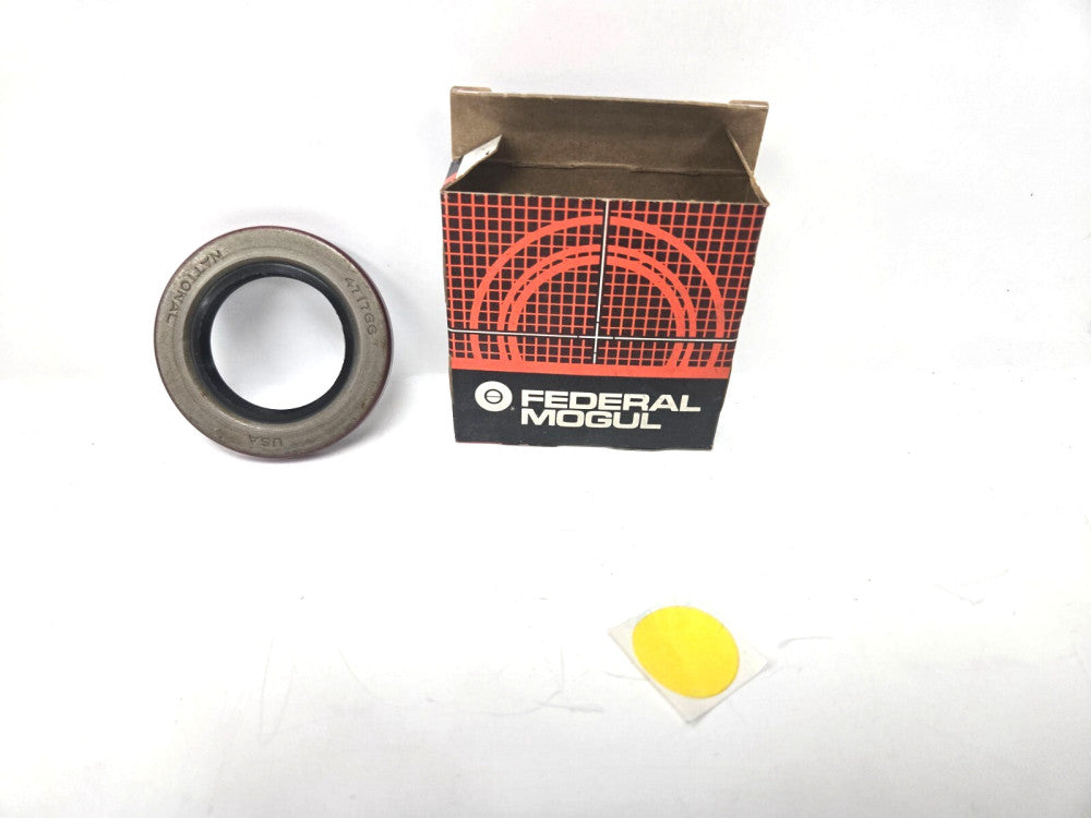 FEDERAL MOGUL  NATIONAL OIL SEALS  471766