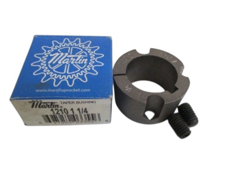 MARTIN 1210 TAPER BUSHING 1-1/4"  NSMP