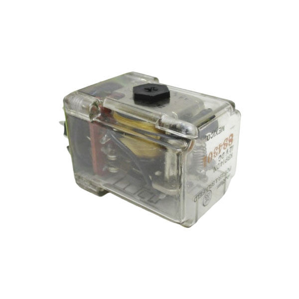 POTTER&BRUMFIELD KRP14DN 12VDC 10AMP UNMP