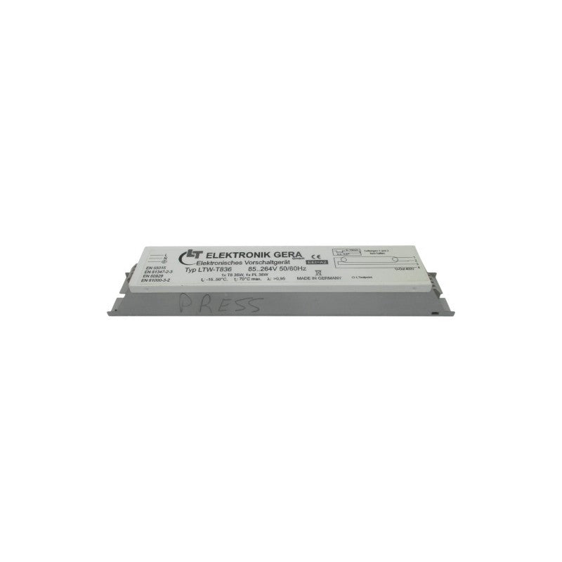 ELEKTRONIK LTW-T836 85-264V NSNP