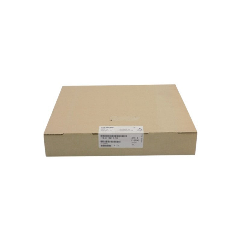 SIEMENS 6ES5700-0LA12 VER. 01 NSFS