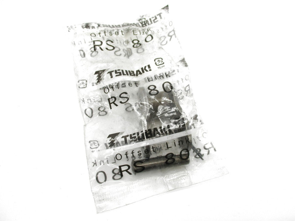 TSUBAKI RS-80 NSMP