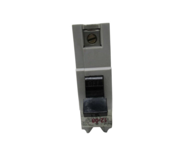 FEDERAL PACIFIC NB115 CIRCUIT BREAKER  UNMP