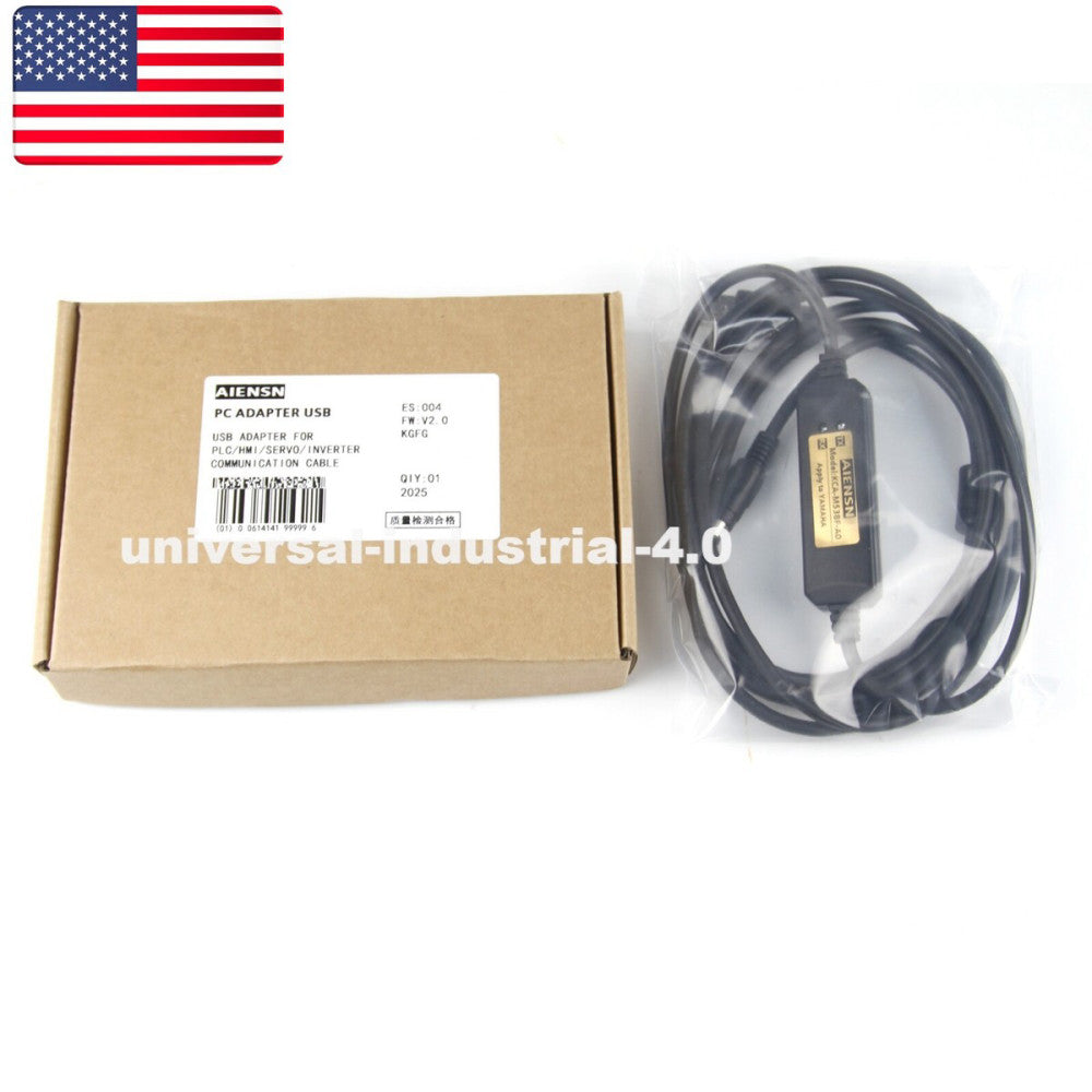 One Brand New NEW KCA-M538F-A0 01 Programming Cable - US Stock