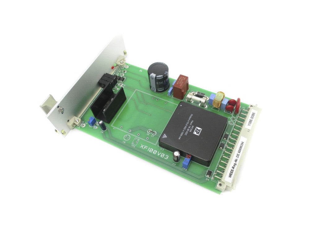RHYTRON XF100V03 UNMP