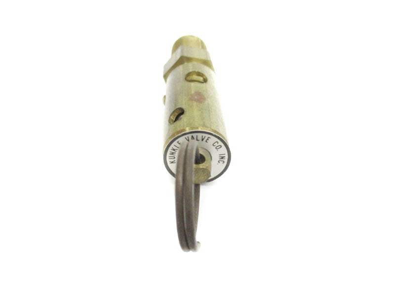 KUNKLE VALVE 948 CFM 110 1/4" NSNP