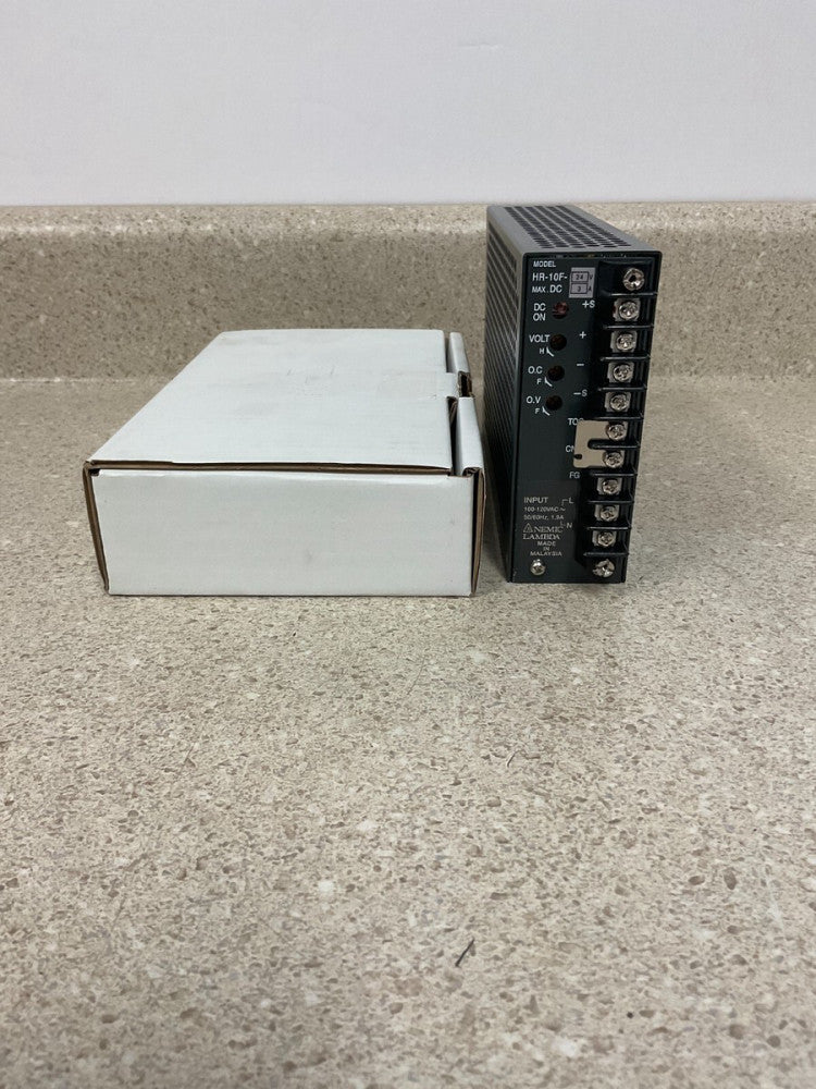 Nemic Lambda HR-10F-24 NEW