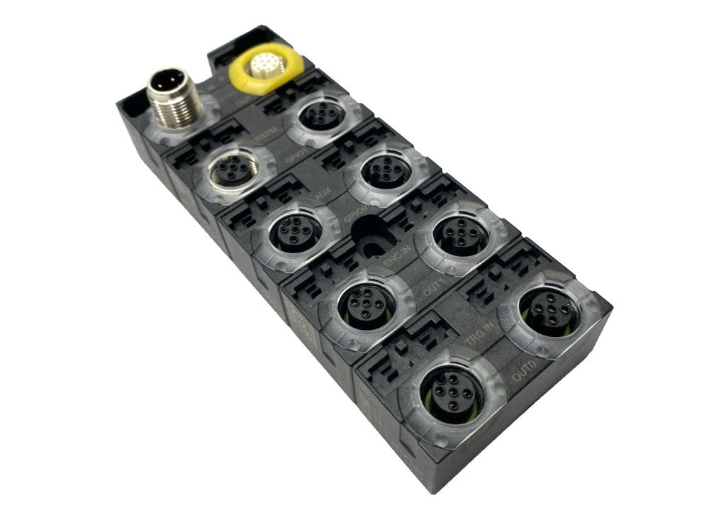 Murrelektronik CIO-M8-PNP Distribution Box 277411