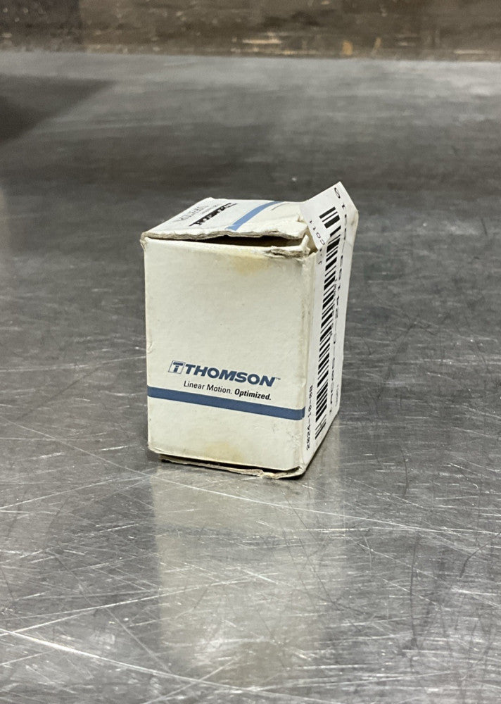 Thomson Super12opn Super Ball Bushing, NEW IAC05-C-24193-9310