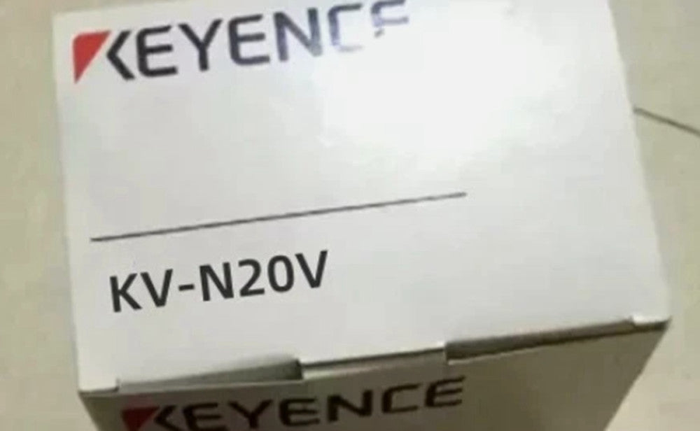 One Brand New KV-N20V Controller Module 