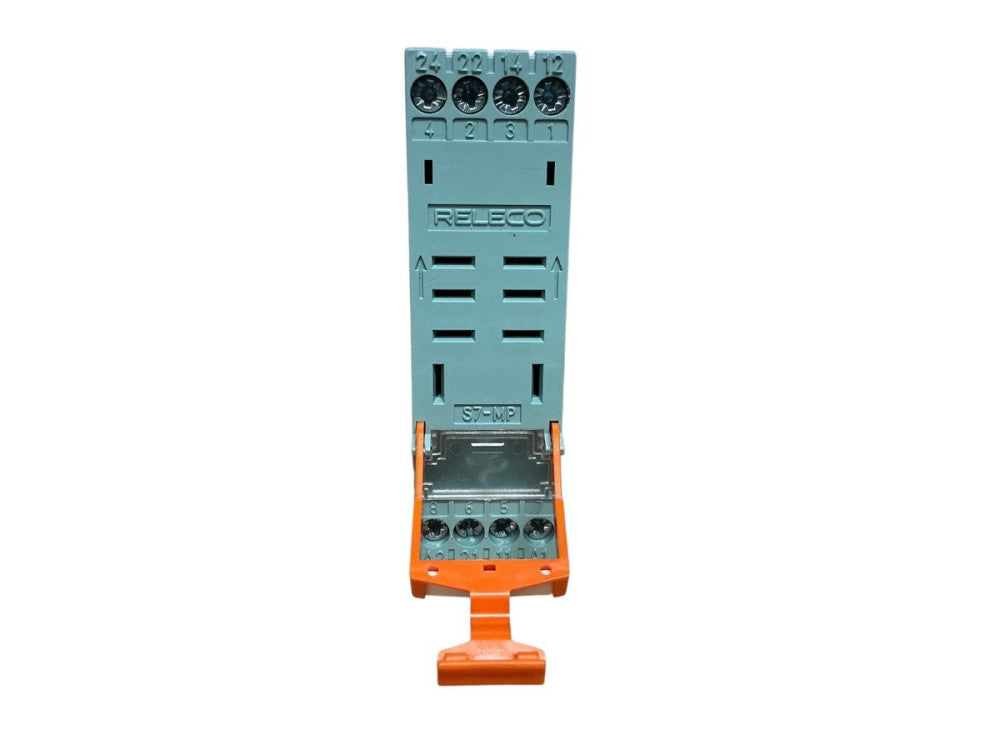 RELECO S7-MP  10A-380V