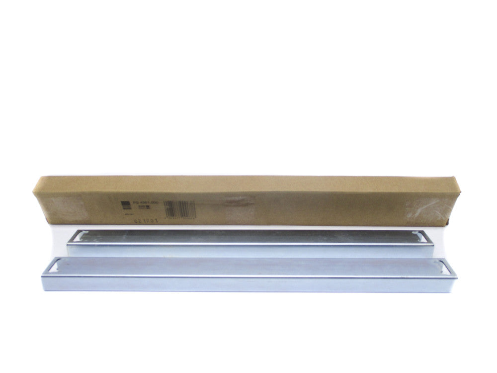 RITTAL PS4361.000 (PKG OF 2) NSMP