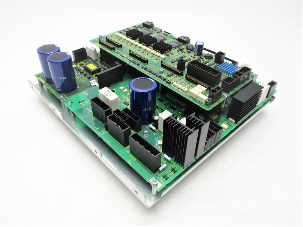 FANUC A06B-6107-H005 UNMP