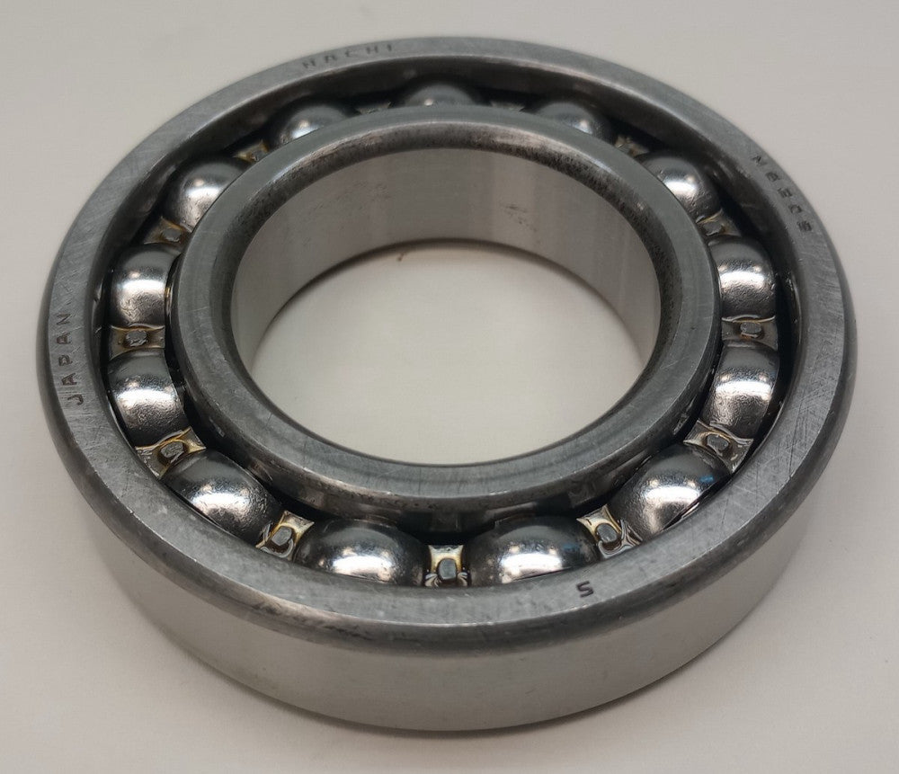 Nachi M6209 Ball Bearing Deep Groove 45 X 80 X 19mm