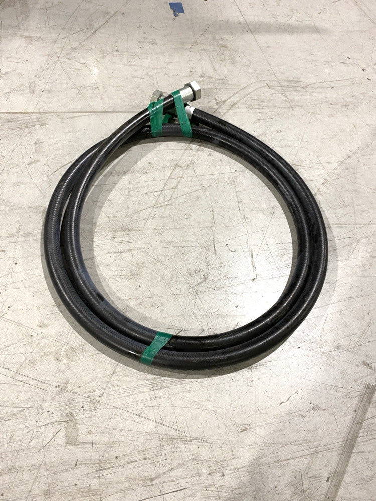 Atlas Copco 0434.0287 SCA Hose 2245N-16V30 x 4.000 bs DKR1_1/4"