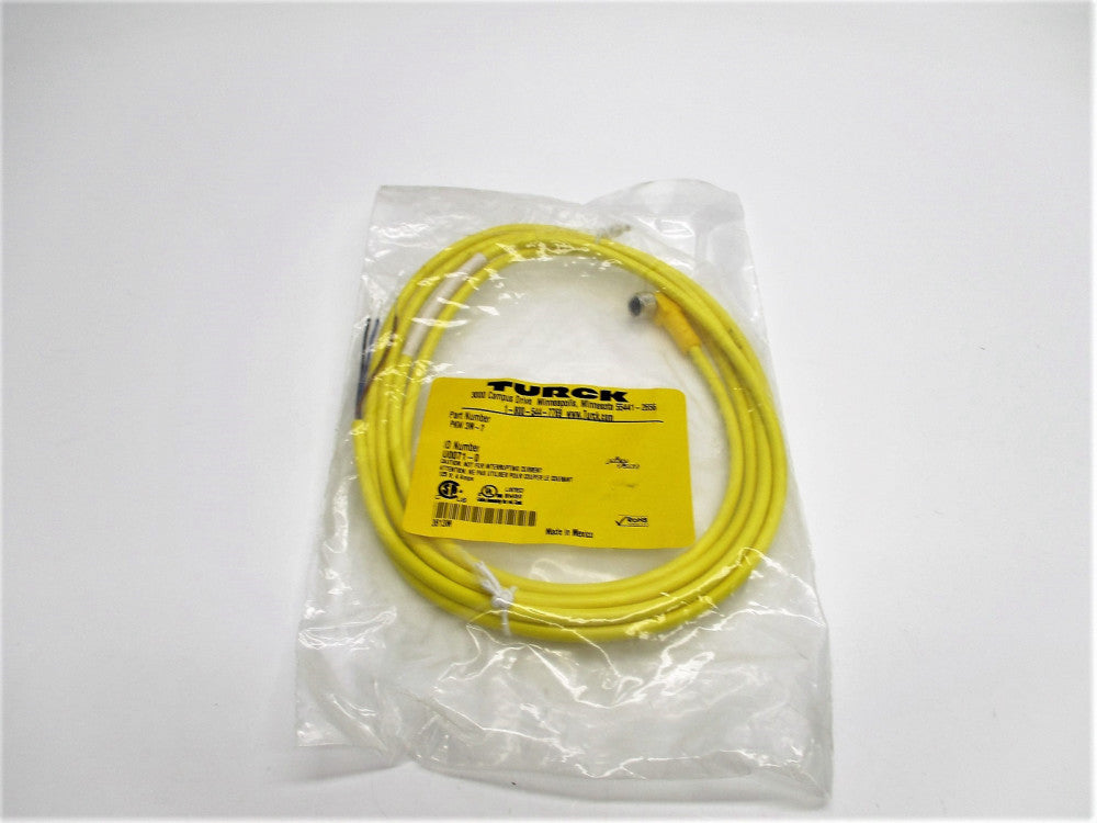 TURCK PKW3M-2 NSMP