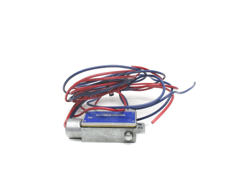 MICRO SWITCH 1LN1-5-LH 250VAC 10A NSNP