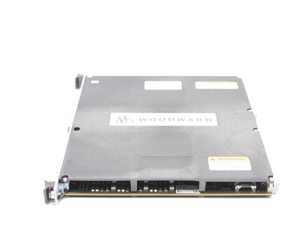 WOODWARD 5466-256 NSNP