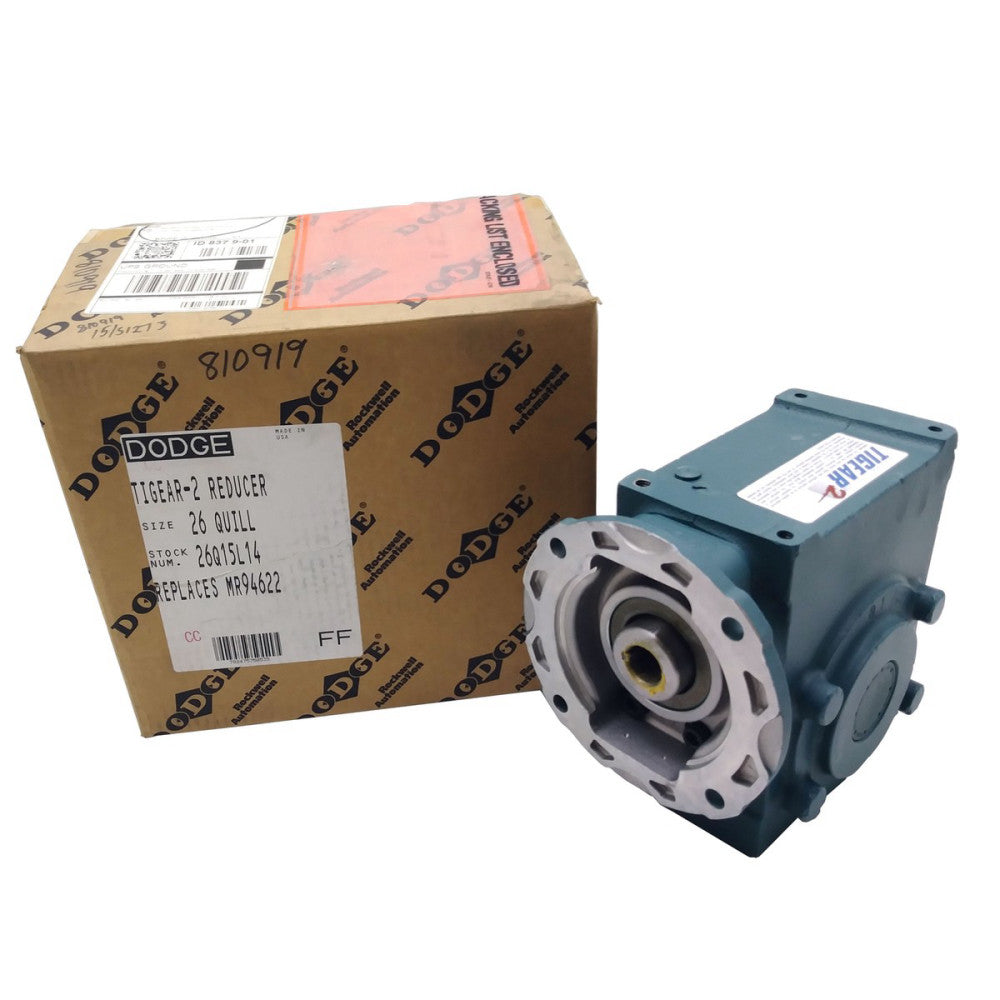 DODGE 26Q15L14 NSMP