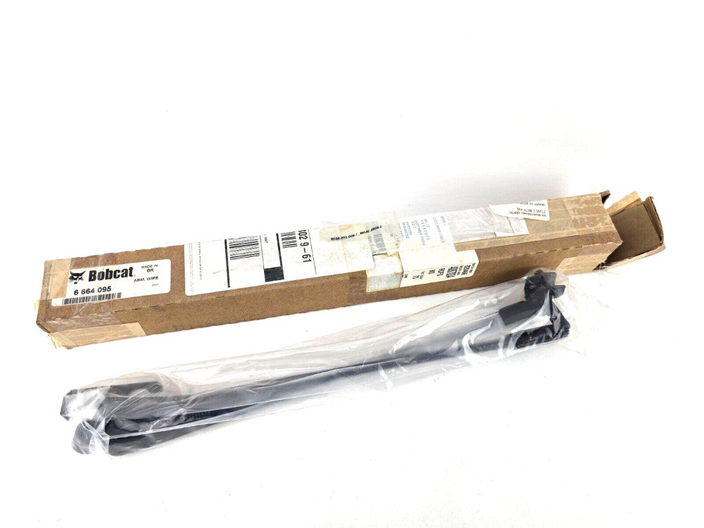 Bobcat Wiper Arm 6664095 320 322 325 328 331 T190 T200 751 753