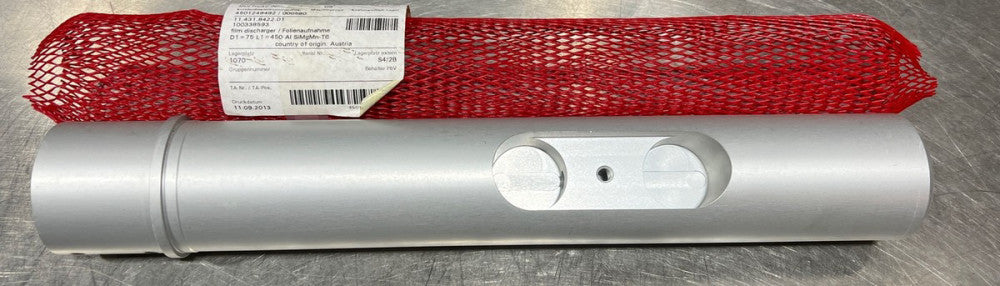 Multivac R230 Film Discharger 81669423 Nos Surplus
