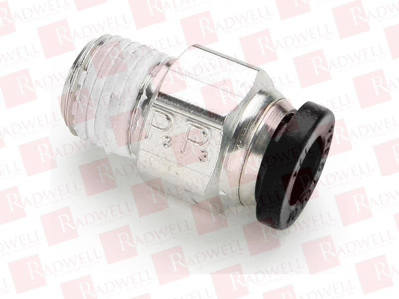 PARKER W68PLP-5-4 / W68PLP54 (USED)