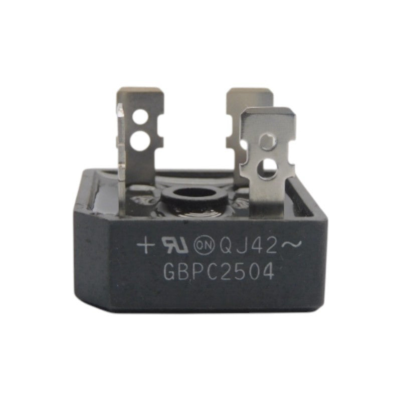 RECTIFIER GBPC2504 NSNP