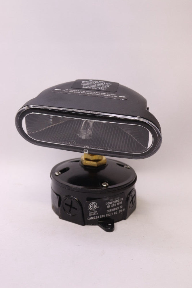 Heliport Flood Light 75W Halogen 250W