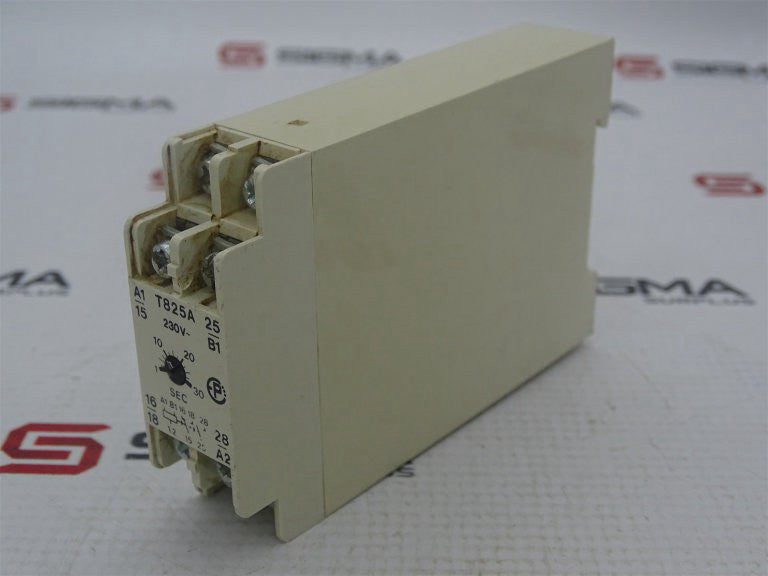 ELEKTRO AUTOMATIK T825A RELAY